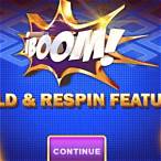 the boom slot